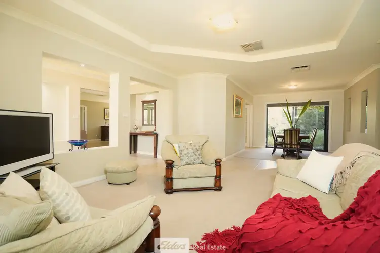 Third view of Homely house listing, 28 Dussin Street, Griffith NSW 2680