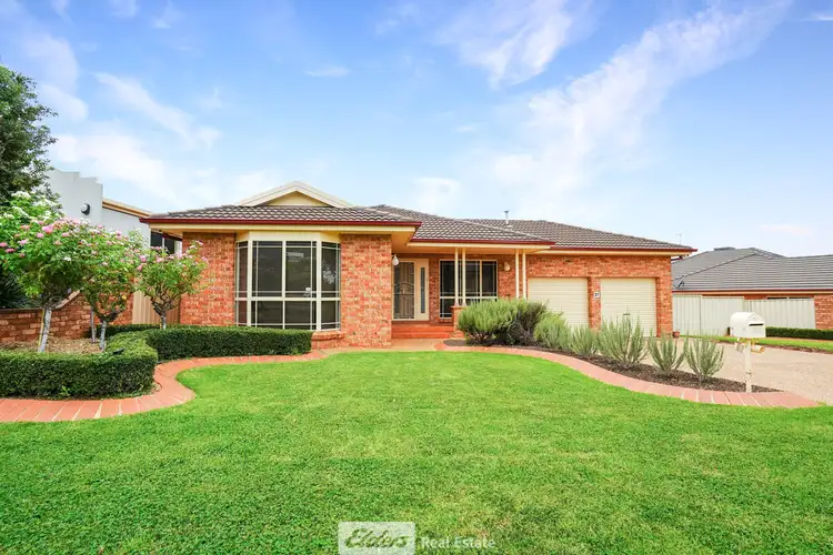 Second view of Homely house listing, 27 Nicholls Street, Griffith NSW 2680