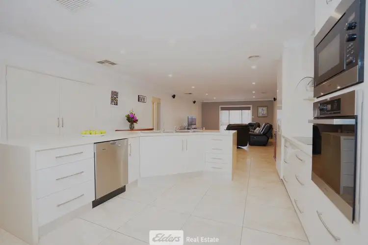 Third view of Homely house listing, 27 Nicholls Street, Griffith NSW 2680