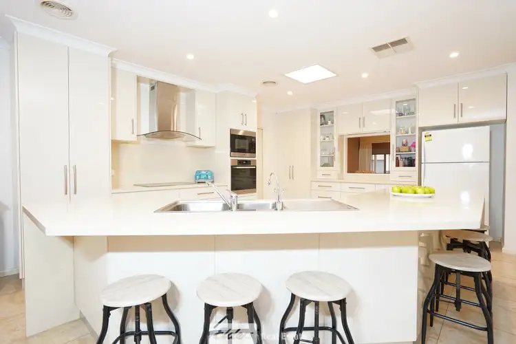 Fourth view of Homely house listing, 27 Nicholls Street, Griffith NSW 2680