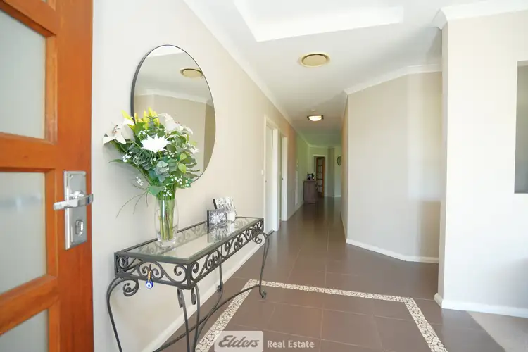Second view of Homely house listing, 4 Angela Place, Griffith NSW 2680
