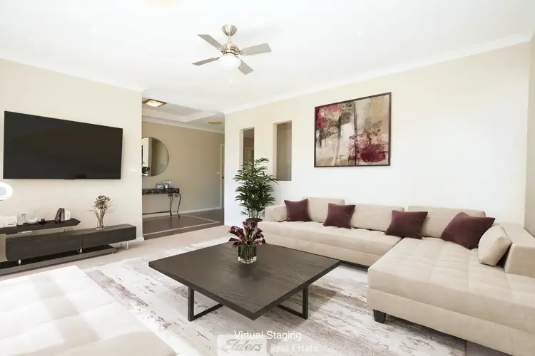 Third view of Homely house listing, 4 Angela Place, Griffith NSW 2680