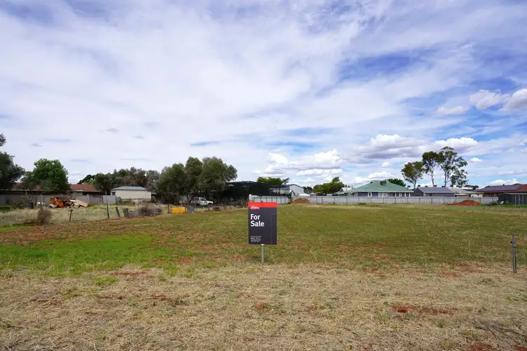 Third view of Homely land listing, 95 Rose Road, Griffith NSW 2680