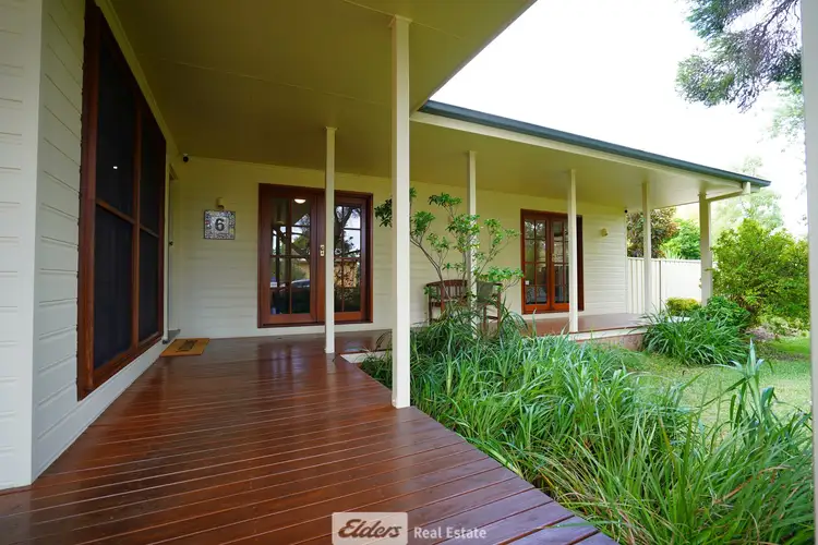 Main view of Homely house listing, 6 McKenzie Place, Griffith NSW 2680