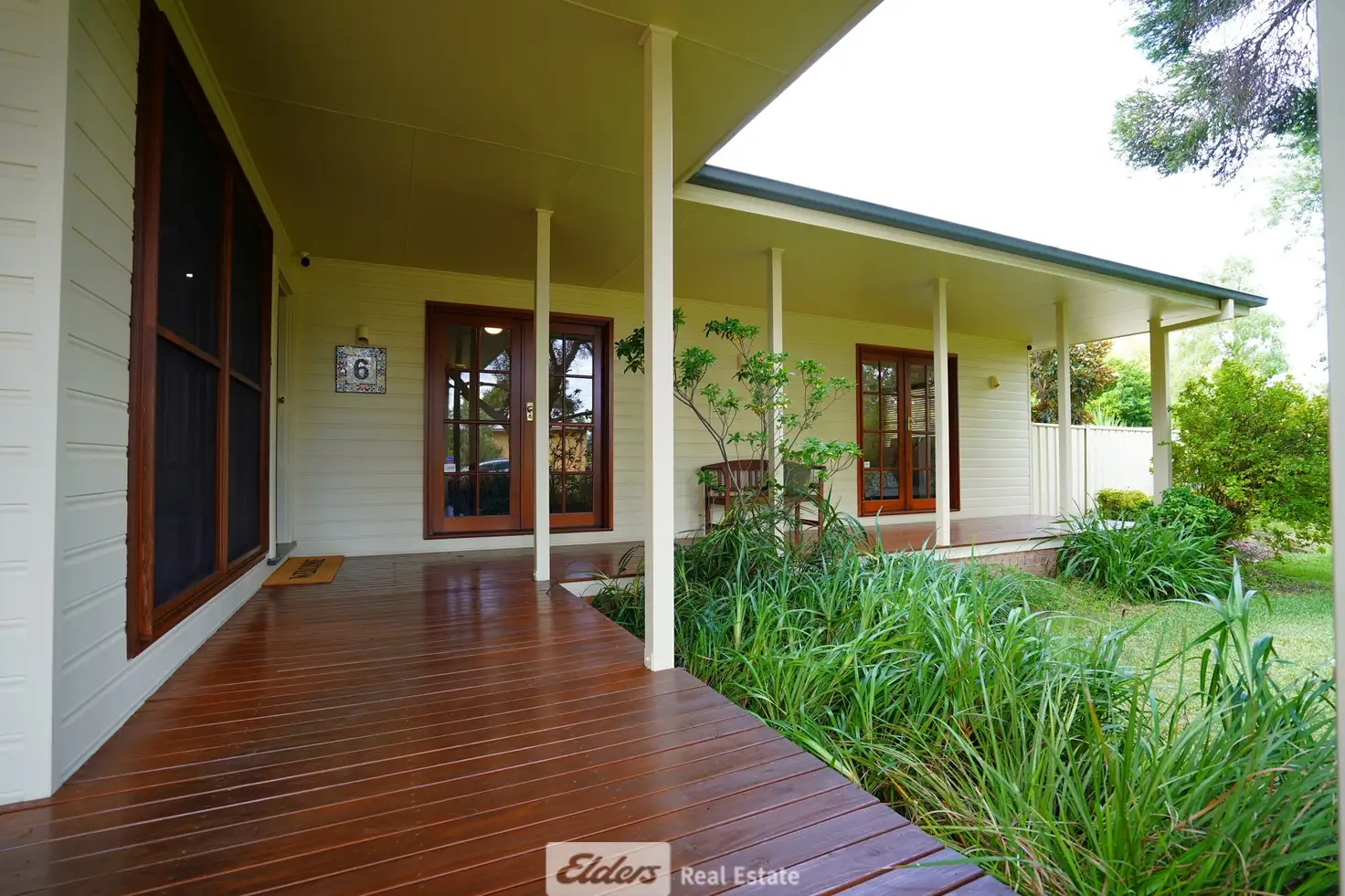 Main view of Homely house listing, 6 McKenzie Place, Griffith NSW 2680