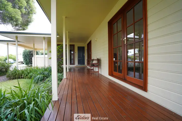 Second view of Homely house listing, 6 McKenzie Place, Griffith NSW 2680
