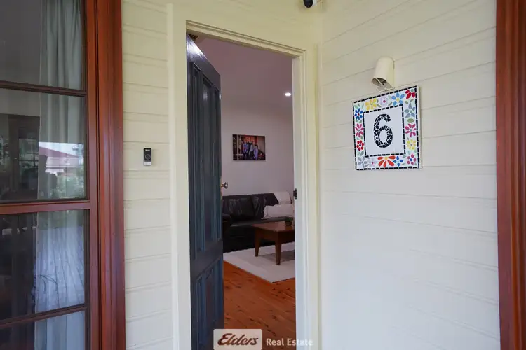 Third view of Homely house listing, 6 McKenzie Place, Griffith NSW 2680
