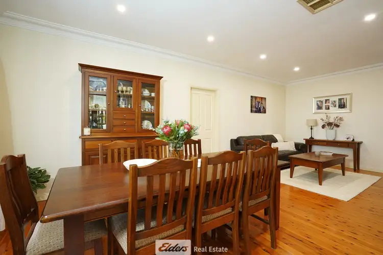 Fourth view of Homely house listing, 6 McKenzie Place, Griffith NSW 2680