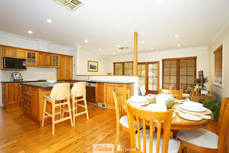 Seventh view of Homely house listing, 6 McKenzie Place, Griffith NSW 2680