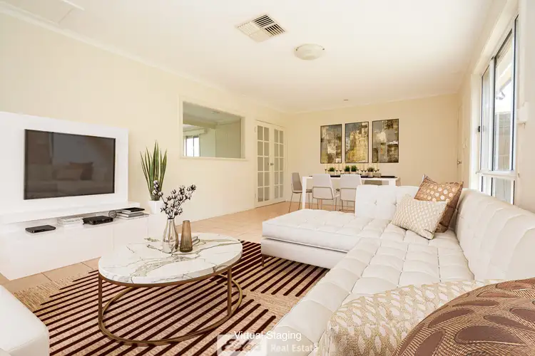 Second view of Homely house listing, 87 MacArthur Street, Griffith NSW 2680