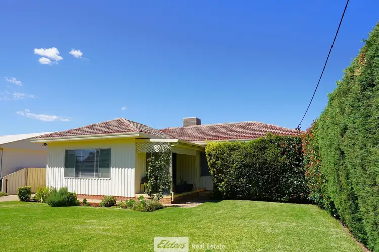 17 Grey Street, Griffith NSW 2680