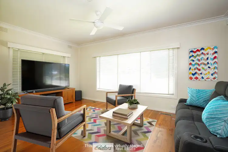 Second view of Homely house listing, 17 Grey Street, Griffith NSW 2680
