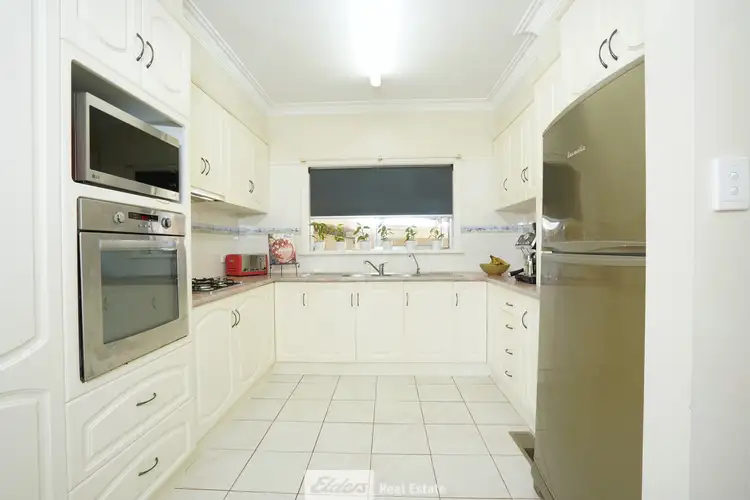 Fourth view of Homely house listing, 17 Grey Street, Griffith NSW 2680