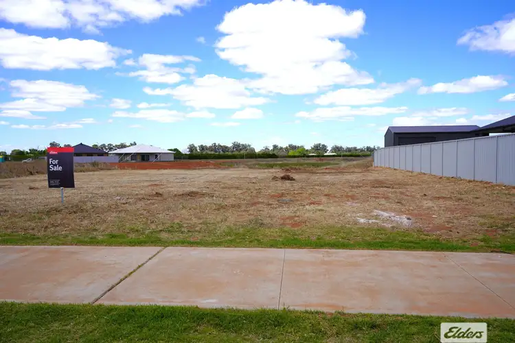 Main view of Homely land listing, 30 Piper Circuit, Griffith NSW 2680