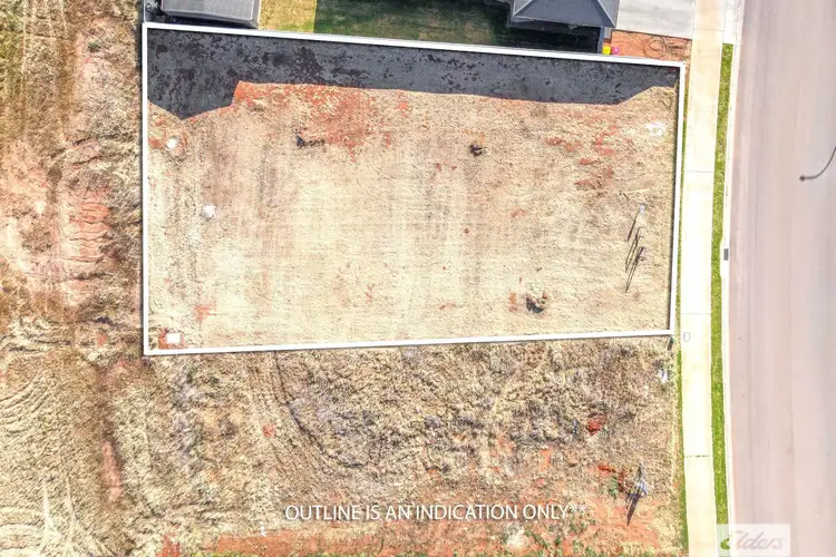 Second view of Homely land listing, 30 Piper Circuit, Griffith NSW 2680