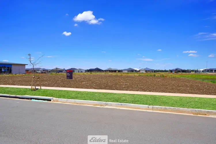 Main view of Homely land listing, 46 Hardiman Way, Griffith NSW 2680