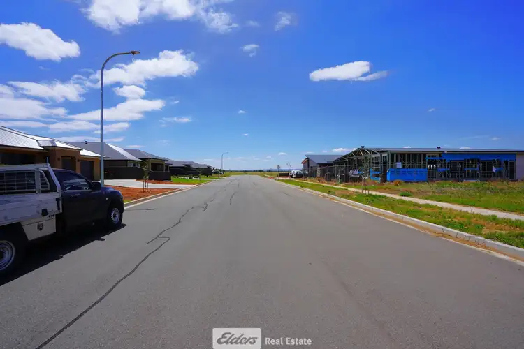 Fourth view of Homely land listing, 46 Hardiman Way, Griffith NSW 2680