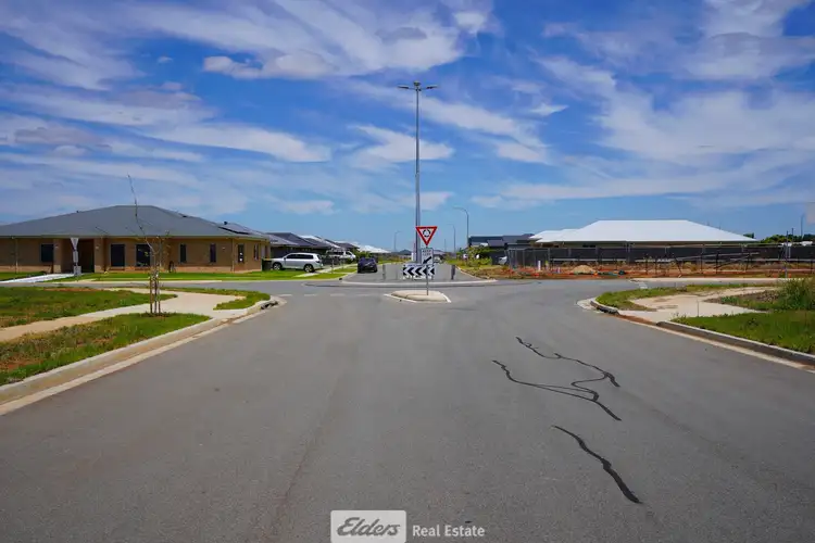 Fifth view of Homely land listing, 46 Hardiman Way, Griffith NSW 2680