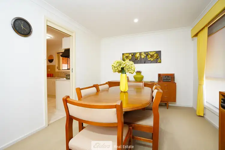Fifth view of Homely house listing, 30A Merrigal Street, Griffith NSW 2680