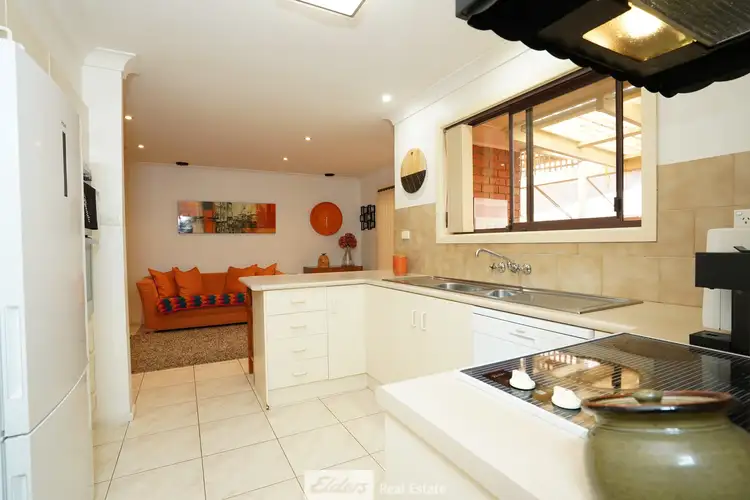 Sixth view of Homely house listing, 30A Merrigal Street, Griffith NSW 2680