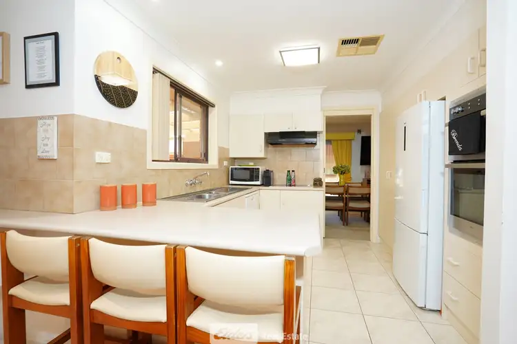 Seventh view of Homely house listing, 30A Merrigal Street, Griffith NSW 2680
