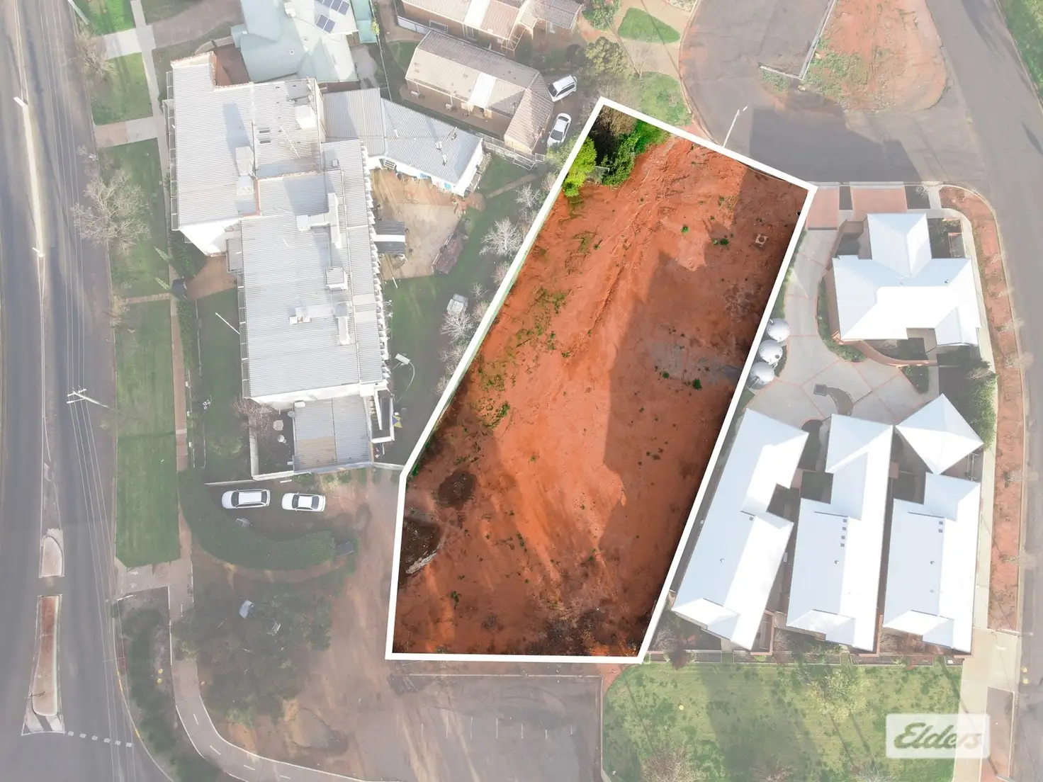 Main view of Homely land listing, 7 Kooringal Avenue, Griffith NSW 2680