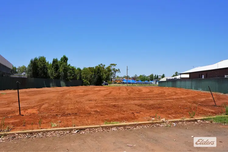 Third view of Homely land listing, 7 Kooringal Avenue, Griffith NSW 2680