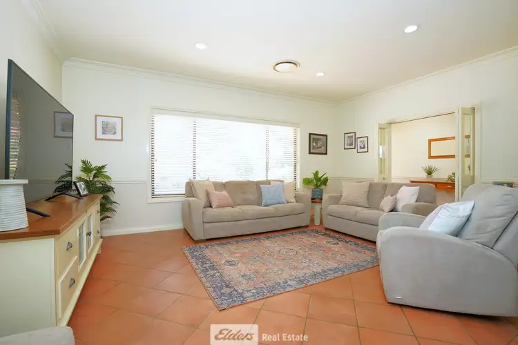 Third view of Homely house listing, 200 Oakes Road, Yoogali NSW 2680