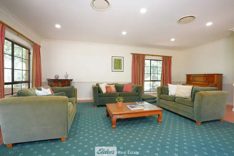 Fourth view of Homely house listing, 200 Oakes Road, Yoogali NSW 2680