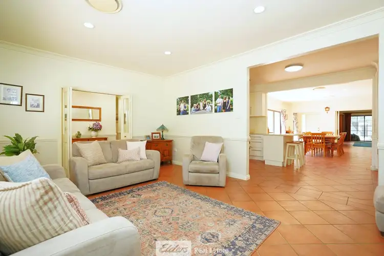 Fifth view of Homely house listing, 200 Oakes Road, Yoogali NSW 2680