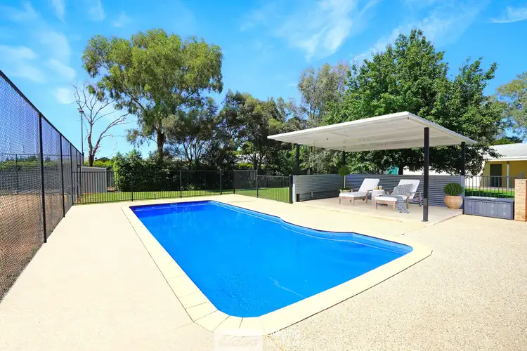 Main view of Homely house listing, 6 Melville Crescent, Yoogali NSW 2680