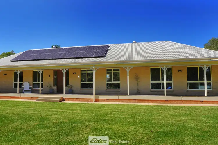 Second view of Homely house listing, 6 Melville Crescent, Yoogali NSW 2680