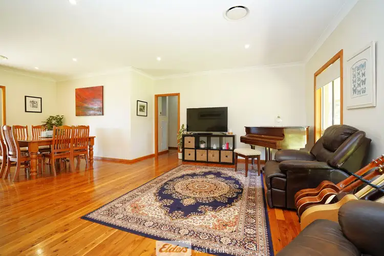 Fourth view of Homely house listing, 6 Melville Crescent, Yoogali NSW 2680