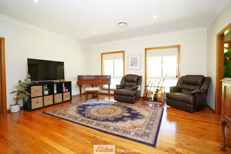 Fifth view of Homely house listing, 6 Melville Crescent, Yoogali NSW 2680