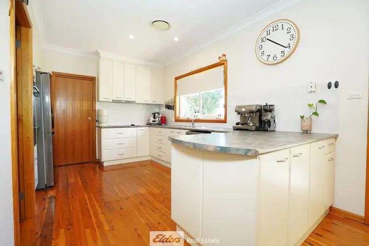 Seventh view of Homely house listing, 6 Melville Crescent, Yoogali NSW 2680
