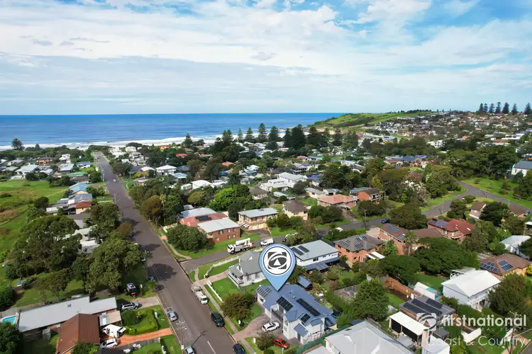 Second view of Homely semi-detached listing, 1/26 Sandy Wha Road, Gerringong NSW 2534