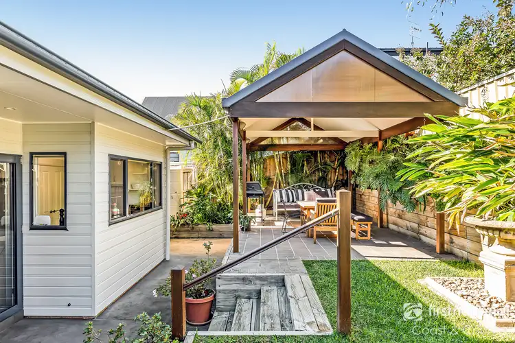 Fourth view of Homely semi-detached listing, 1/26 Sandy Wha Road, Gerringong NSW 2534