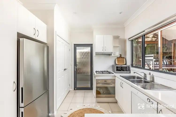 Fifth view of Homely semi-detached listing, 1/26 Sandy Wha Road, Gerringong NSW 2534