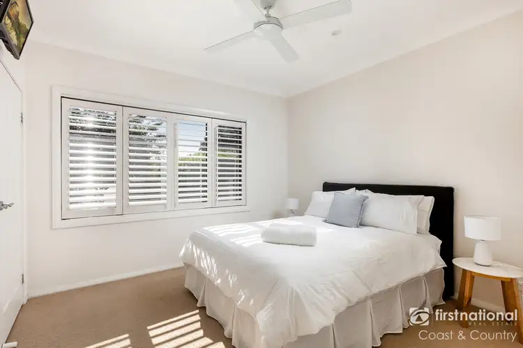 Sixth view of Homely semi-detached listing, 1/26 Sandy Wha Road, Gerringong NSW 2534