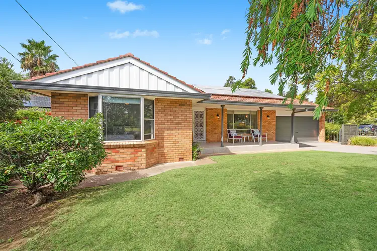 9 Redbank Road, Mudgee NSW 2850