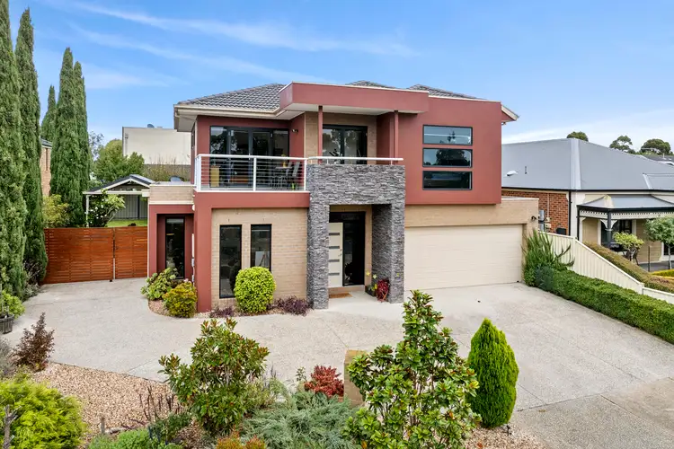 13 Karkalla Court, Hamlyn Heights VIC 3215