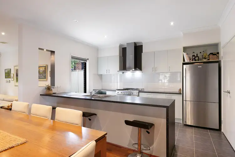 Fourth view of Homely house listing, 13 Karkalla Court, Hamlyn Heights VIC 3215