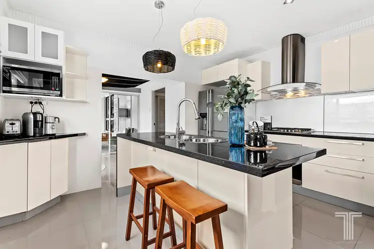 Fourth view of Homely house listing, 80 Invermore Street, Mount Gravatt East QLD 4122