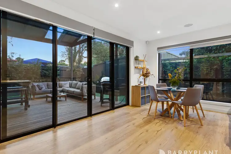 Fourth view of Homely townhouse listing, 2A Stuart Street, Bayswater North VIC 3153