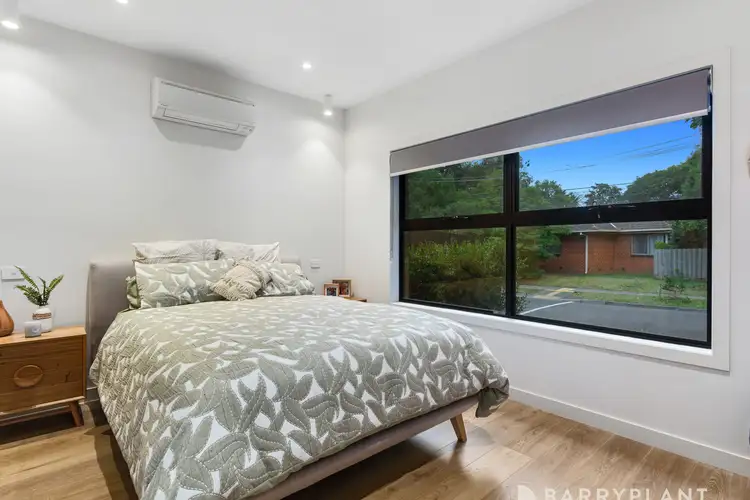 Fifth view of Homely townhouse listing, 2A Stuart Street, Bayswater North VIC 3153