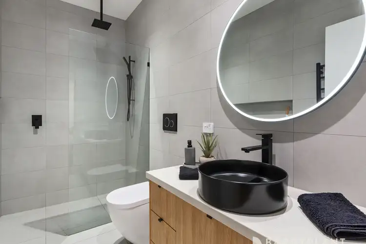 Sixth view of Homely townhouse listing, 2A Stuart Street, Bayswater North VIC 3153
