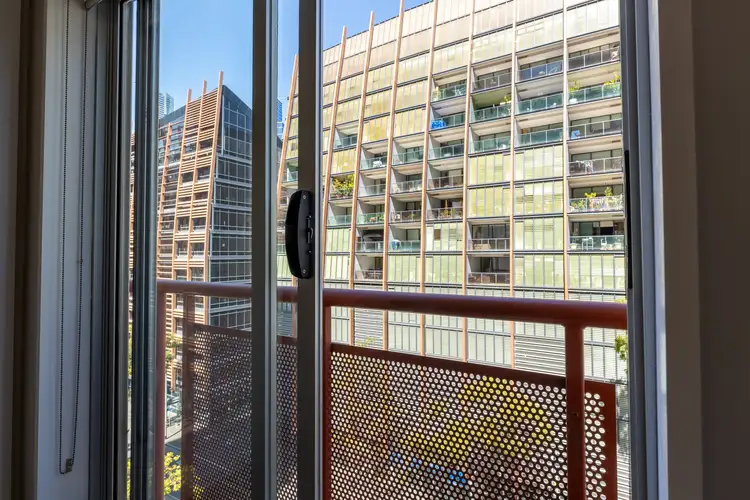Fourth view of Homely unit listing, 94/546 Flinders Street, Melbourne VIC 3000