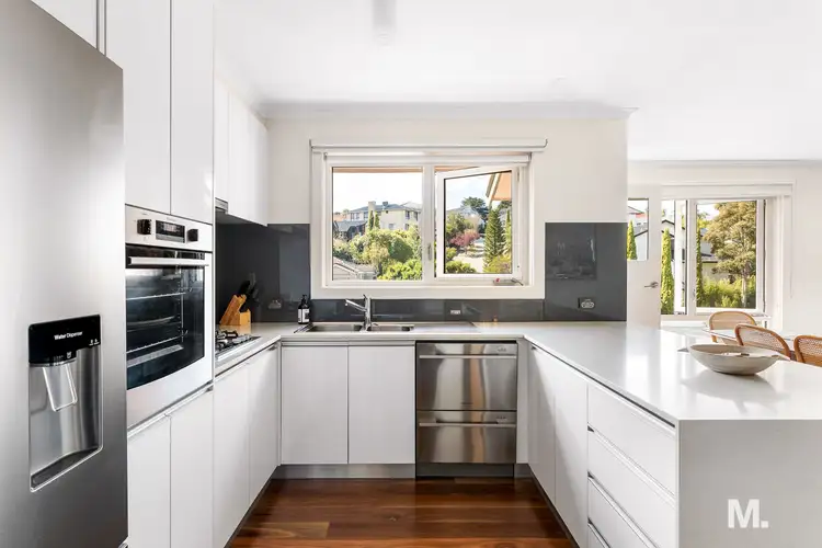 Fourth view of Homely townhouse listing, 1/4 Weyburn Place, Avondale Heights VIC 3034