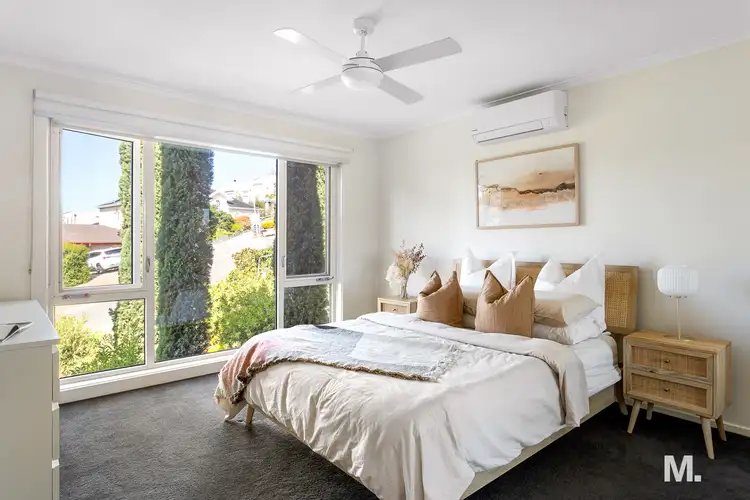 Fifth view of Homely townhouse listing, 1/4 Weyburn Place, Avondale Heights VIC 3034