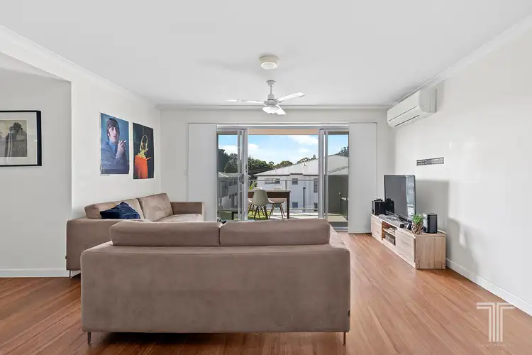 Fifth view of Homely apartment listing, 112/6 Babarra Street, Stafford QLD 4053